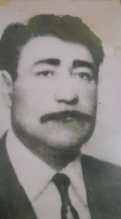 Pülümür Dereboylu (Danzik) Ahmet Gültekin (1929-29 Ekim 1981), 1957 yılında Pülümür Kocatepe İlkokulunda öğretmenlik yapmış, 1981’de evinde uğradığı saldırı sonucu şehit edilmişti. 