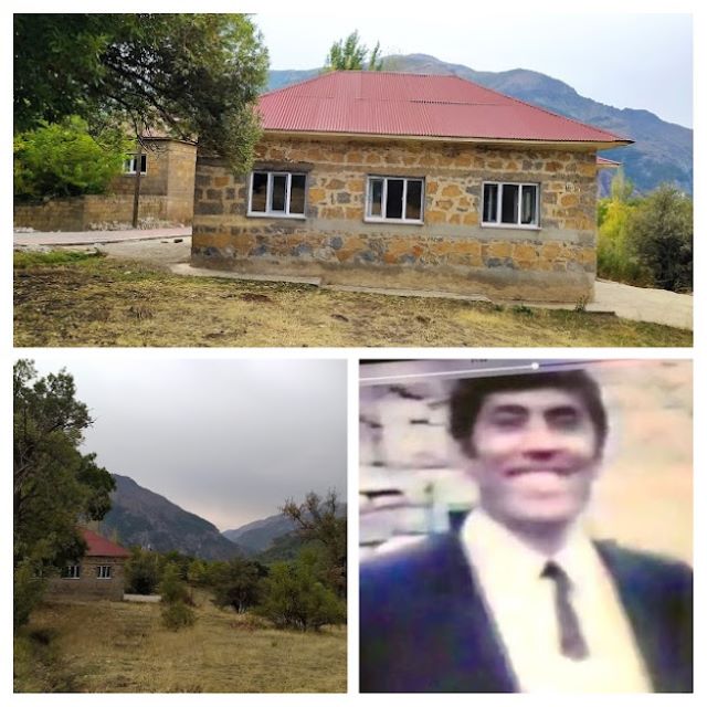1956’da Pülümür Mezra (Köyü) İlkokulunu bitiren Ali Fırat (1944-31 Ocak 2023), Tunceli İlköğretmen Okulu mezunuydu