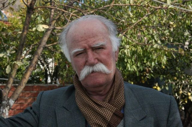 Âşık Ali Cemal Çetinkaya (1941-4 Ocak 2016)