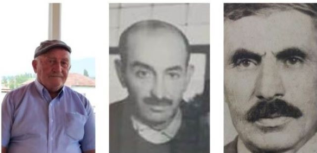 Taş ustaları Hasan Günal (Hasan Çakır, 1932) ve Hasan Karaaslan (Hesene Klaçi, 1924-1964) tarafından 1958 yılında yapılan Pülümür Hınzori çeşmesi, 65 yıldır aralıksız akıyor