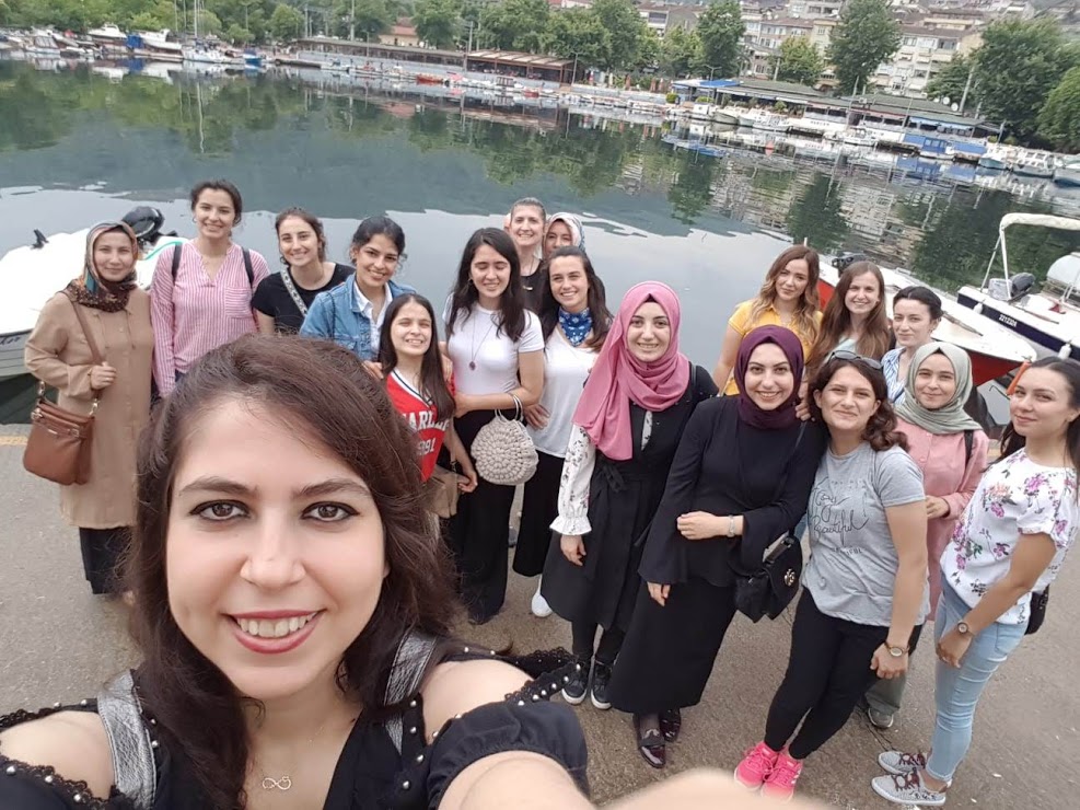 Öğretmenlerin çalışkanlık ve fedakârlık ruhu, Türkiye’nin en büyük güvencesidir