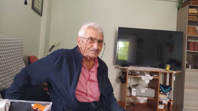 İbrahim Seyitcemaloğlu,  1949 yılında kendi çabasıyla Arapça öğrenmişti. 