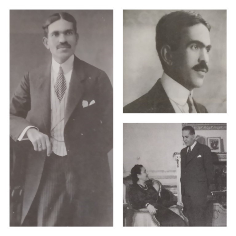 Dr. Lütfi Kırdar (1889-1961)