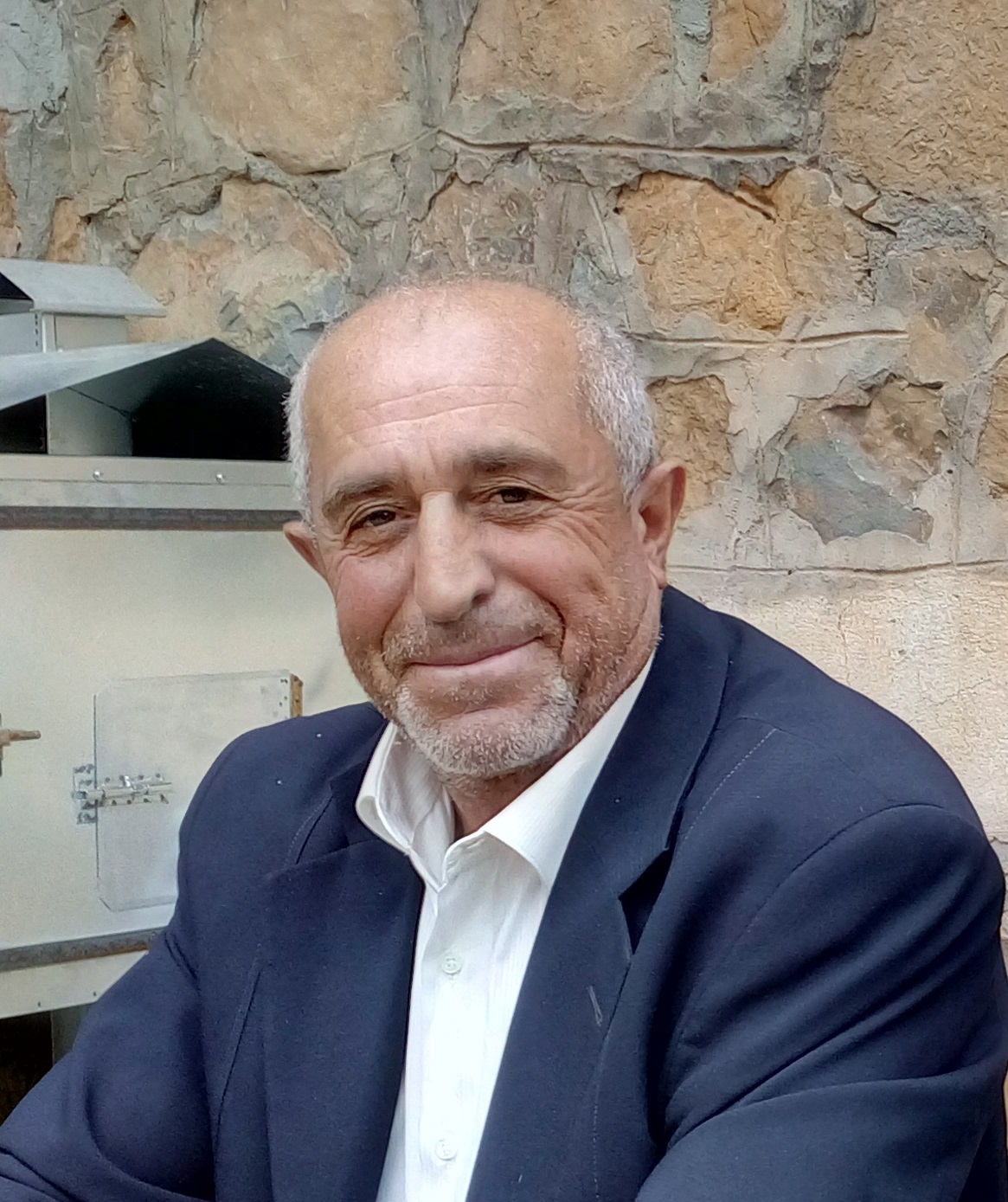 Mehmet Ali Satık 