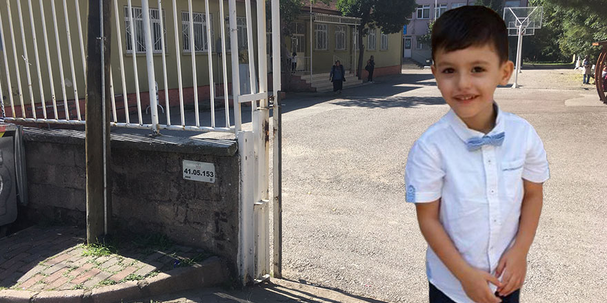 Kocaeli Derince Turgut Reis İlkokulu 1. sınıf  öğrencisi Mehmet Ali İşler, 4 Ekim 2018'de  okul kapısının altında kalarak can vermişti (Kapıya onay veren yetkililer hâlâ görevde!)