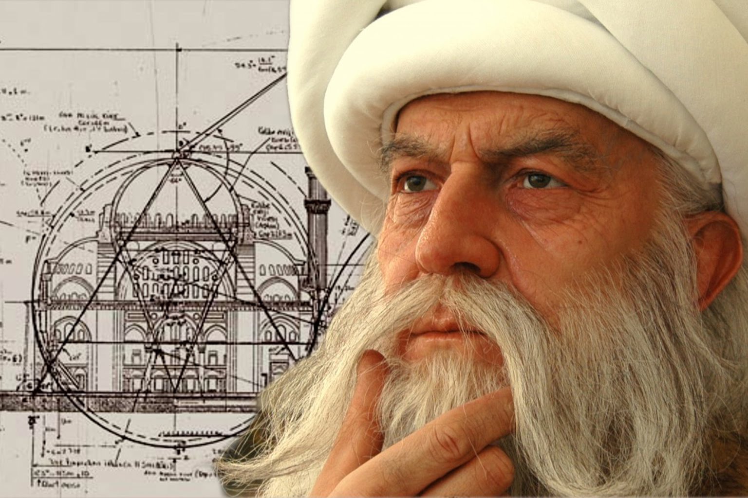 Mimar Sinan (Mirasına böyle mi sahip çıkılır?)