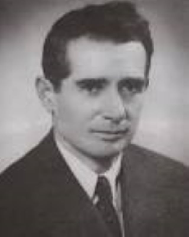Muzaffer Sarısözen (1899-1963)