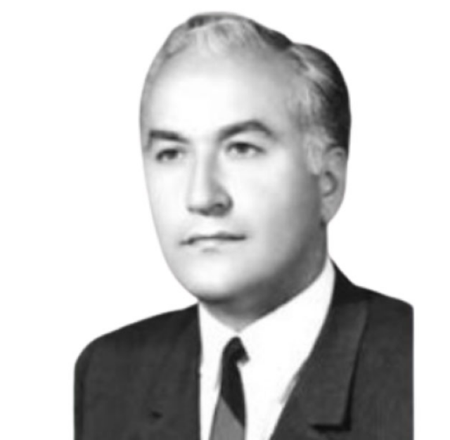 Dönemin Kocaeli Maarif (Millî Eğitim)  Müdürü Sabri Yahşi (1927-2009)