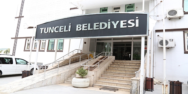 Tunceli Belediyesi ('Komünist Başkan'ın 'Dersim' ısrarı, kente yarar sağlayabilir mi?)