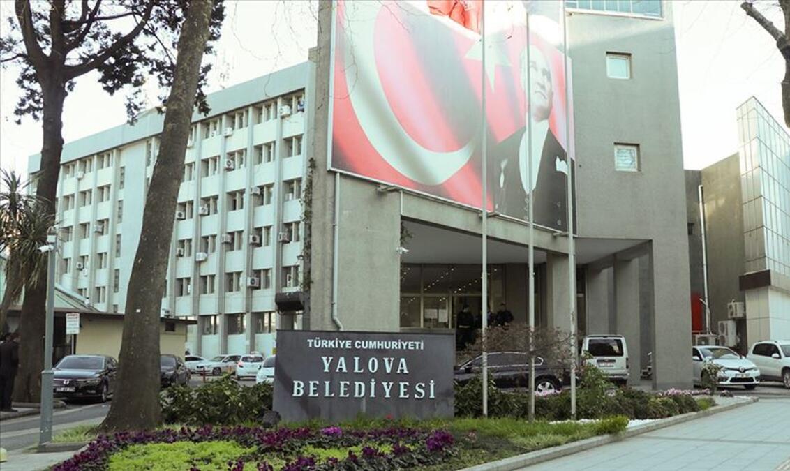 Yalova Belediyesi (Atatürk'ün kentine yakışmayan uygulamalar)