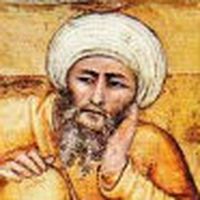İbn Rüşd (1126-1198). Tıp, felsefe, siyaset, din  ve hukuk alanında 150'den fazla eser