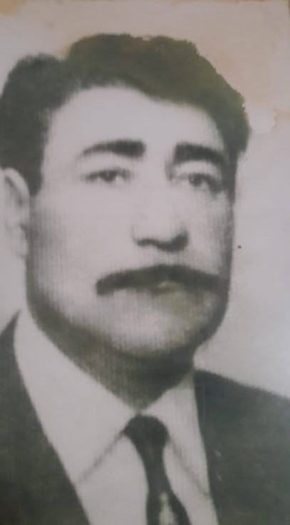 Pülümür Dereboylu (Danzik) Ahmet Gültekin (1929-29 Ekim 1981), 1957 yılında Pülümür Kocatepe İlkokulunda öğretmenlik yapmış, 1981’de evinde uğradığı saldırı sonucu şehit edilmişti.