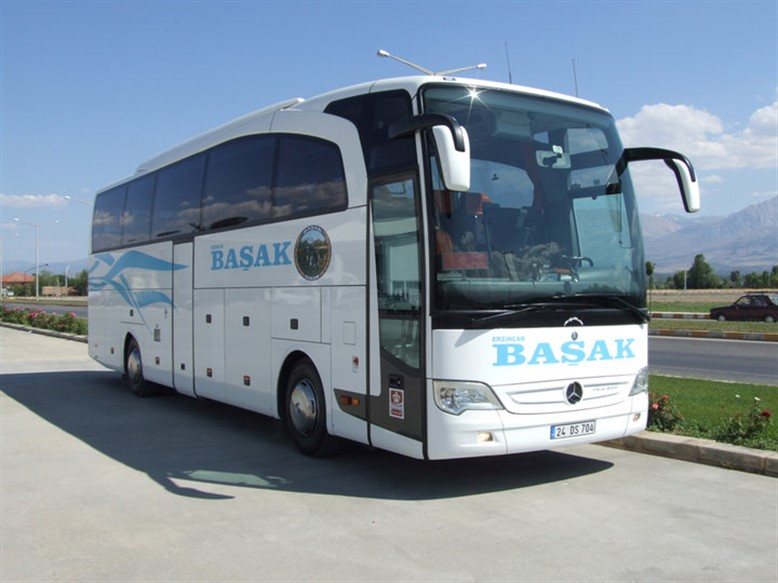 Erzincan Başak Turizm