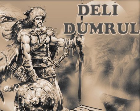 Deli Dumrul