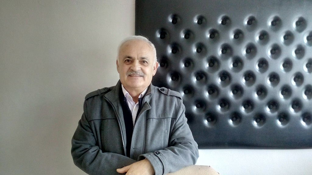 Nurettin Altunok