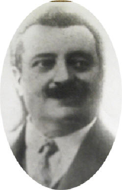 İsmail Adil Güven (Eski Kastamonu Valisi, 1877-1943)