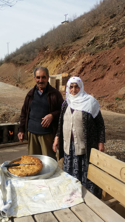 PÜLÜMÜR MEZRA KÖYÜNDEN SORGUN PEYNİRYEMEZ KÖYÜNE UZANAN  BİR KÖYLÜNÜN ÖYKÜSÜ/ BABAM  HIDIR CANERİK