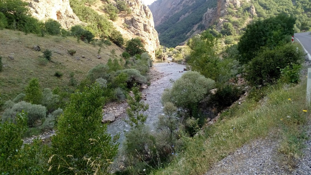 PÜLÜMÜR VADİSİ’NE YOL PROJESİ GÖZDEN GEÇİRİLMELİ