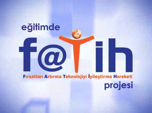 FATİH Projesi sihirli bir güç mü?