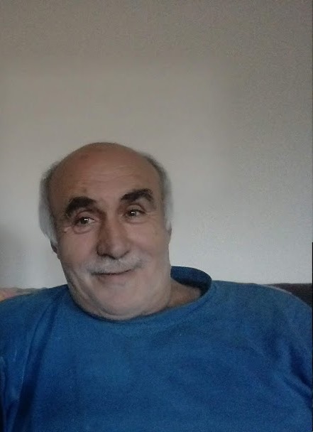 Hüseyin Canpolat (21 Ekim 2020)