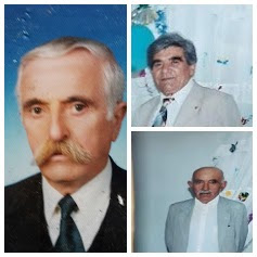 Hüseyin Kılıç, Hıdır Sadıkoğlu (Müdürağa) ve Hüseyin Sadıkoğlu