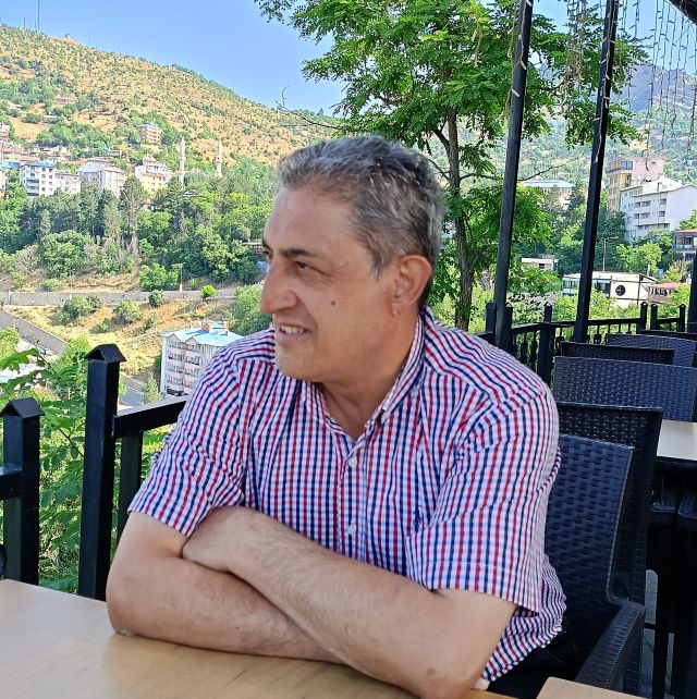 PÜLÜMÜR VADİSİ’NİN USTA DAVULCUSU  ZEKİ GENÇ