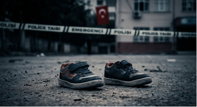 OKULLARDA ŞİDDETİ TETİKLEYEN ETKENLER: ÖĞRENCİLER NİÇİN ÇILDIRIYOR?