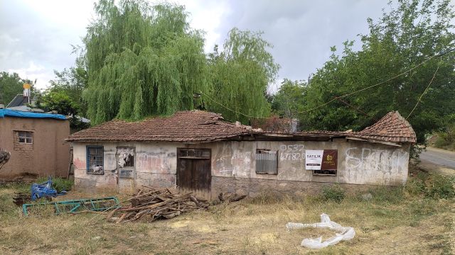 ERZİNCAN DEĞİRMENKÖY’DE (ZETKIĞ) ZAMANA YENİK DÜŞEN SU DEĞİRMENLERİ: KÖSE DAYI’NIN DEĞİRMENİNDEN NOTLAR
